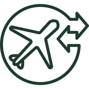 Airport pickup service for international students arriving in Singapore with safe and reliable guardian support.